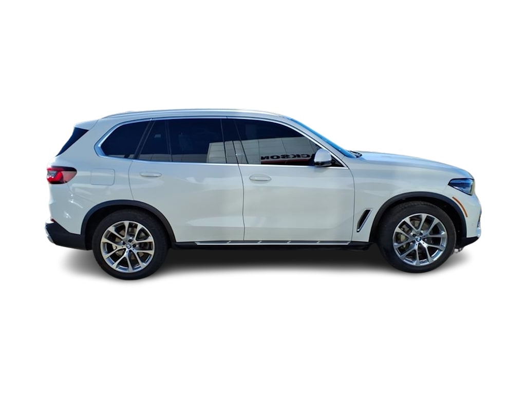 Thumbnail: 2023 BMW X5 - 14