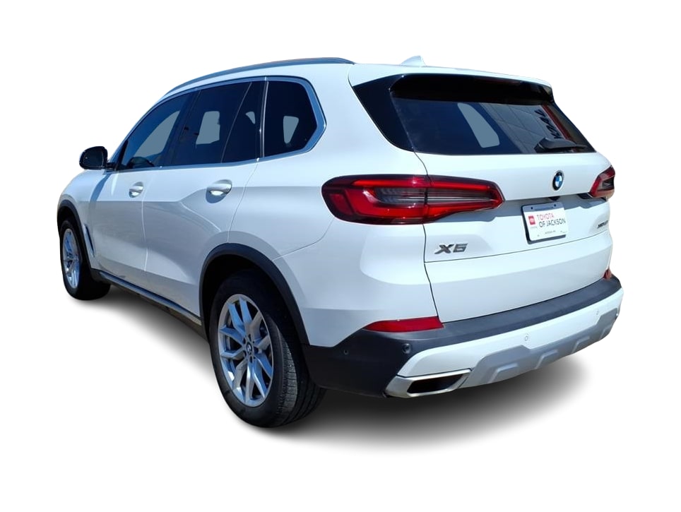 Thumbnail: 2020 BMW X5 - 3