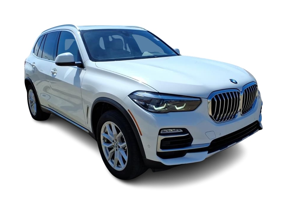 Thumbnail: 2020 BMW X5 - 14