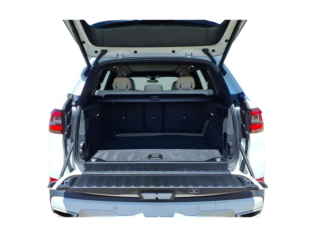 Thumbnail: 2020 BMW X5 - 12