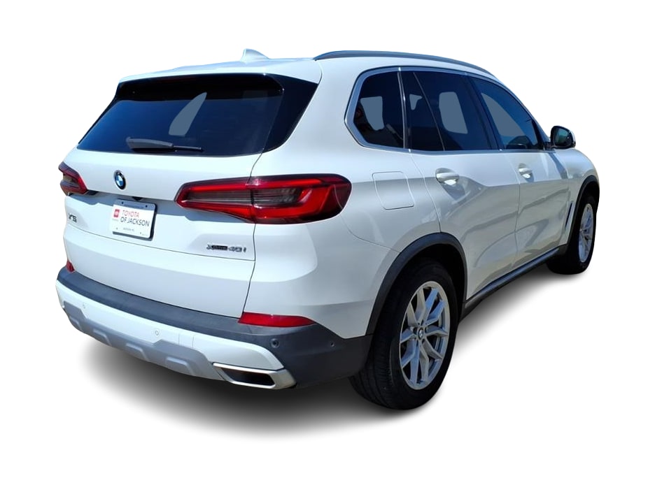 Thumbnail: 2020 BMW X5 - 16