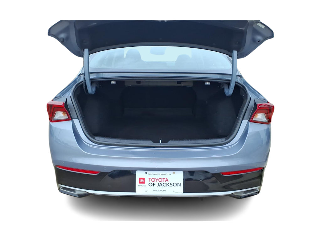 Thumbnail: 2021 Kia K5 - 15