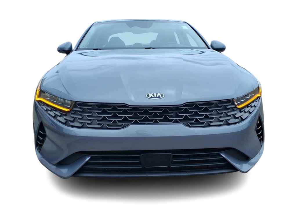Thumbnail: 2021 Kia K5 - 6