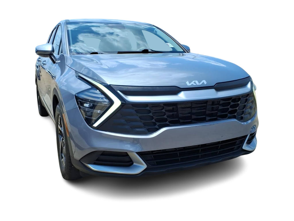 Thumbnail: 2025 Kia Sportage - 15