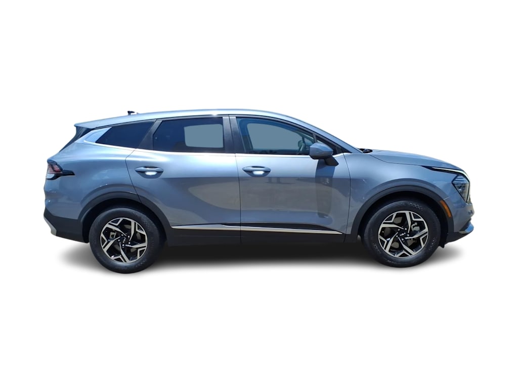 Thumbnail: 2025 Kia Sportage - 16