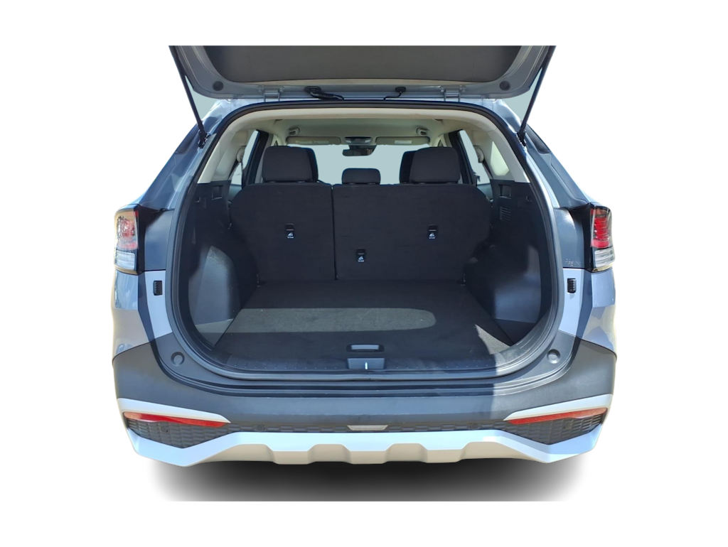 Thumbnail: 2025 Kia Sportage - 14