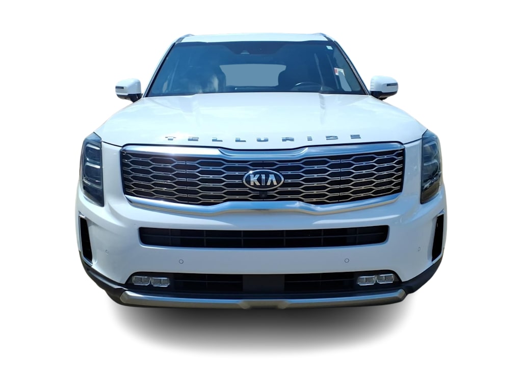 Thumbnail: 2021 Kia Telluride - 5