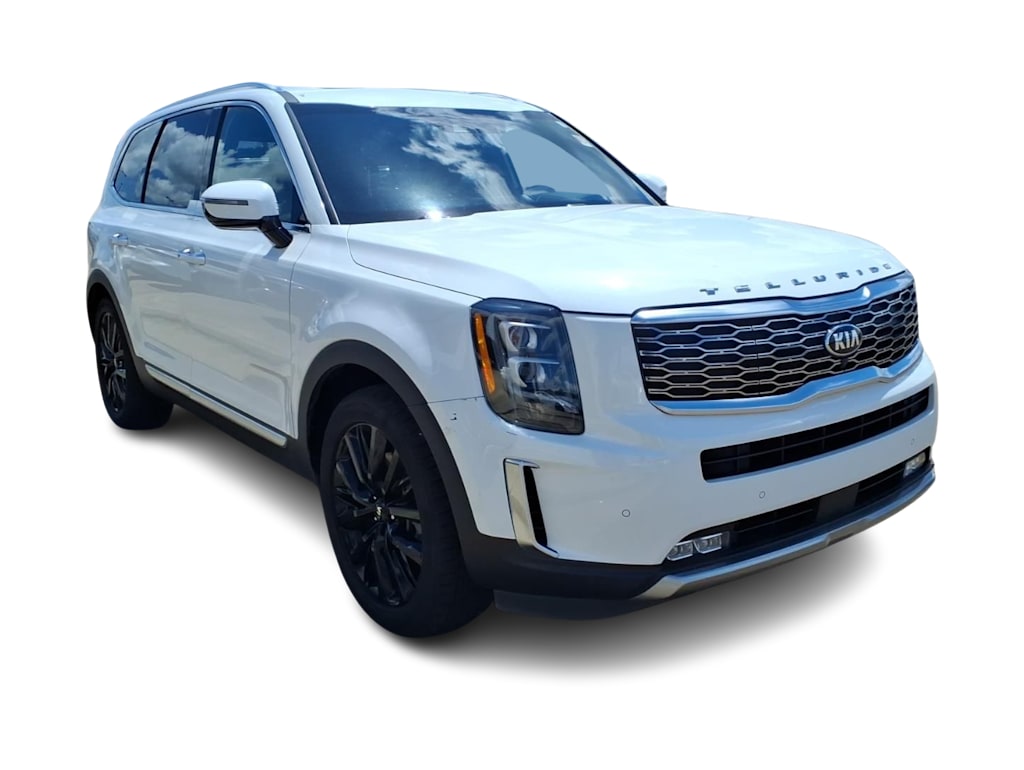 Thumbnail: 2020 Kia Telluride - 14