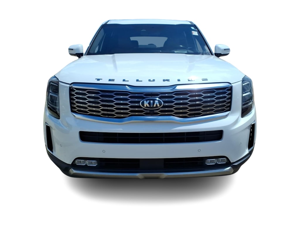 Thumbnail: 2020 Kia Telluride - 5