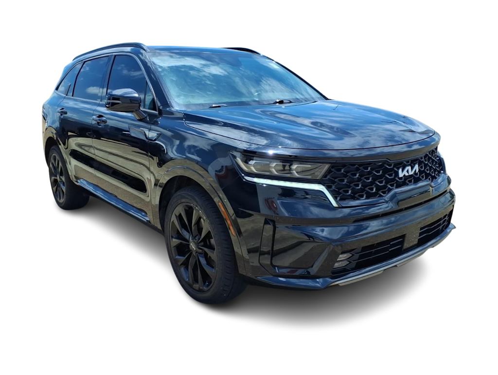 Thumbnail: 2022 Kia Sorento - 14
