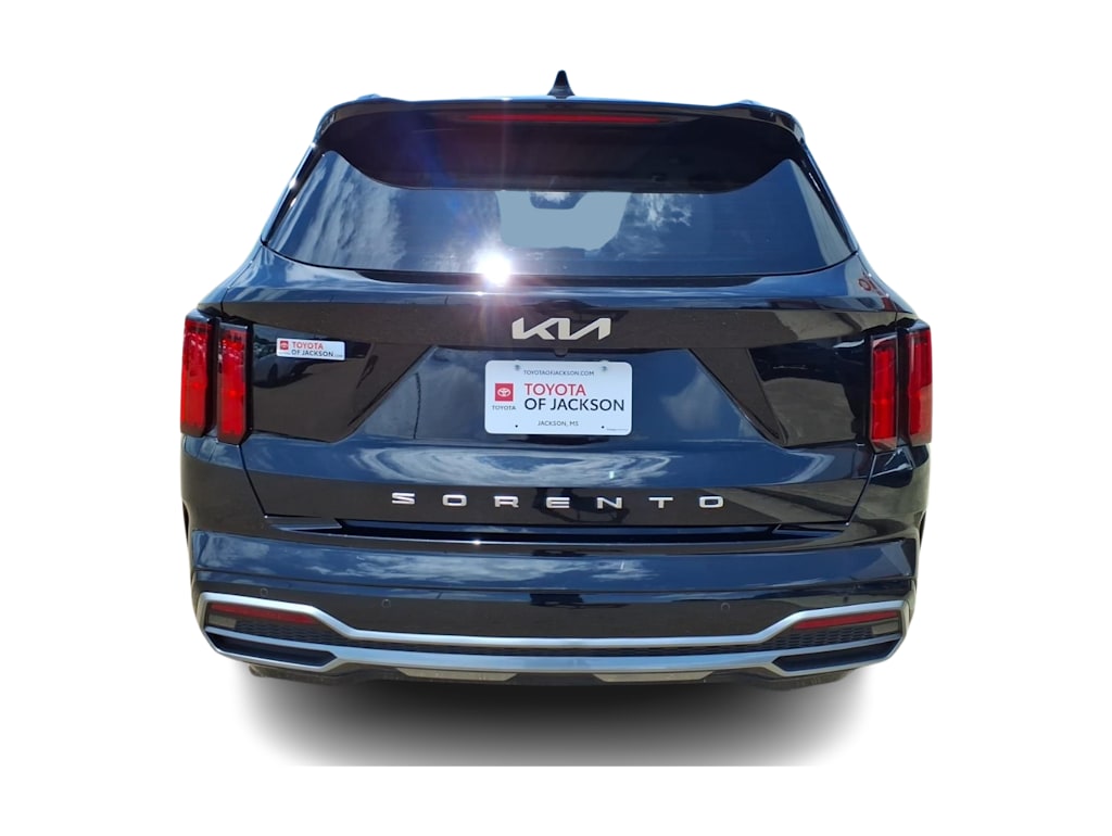 Thumbnail: 2022 Kia Sorento - 4
