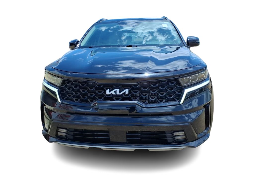Thumbnail: 2022 Kia Sorento - 5
