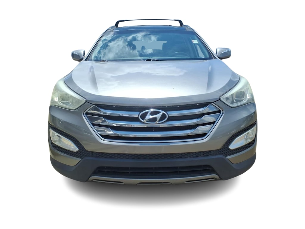 Thumbnail: 2015 Hyundai Santa Fe - 14