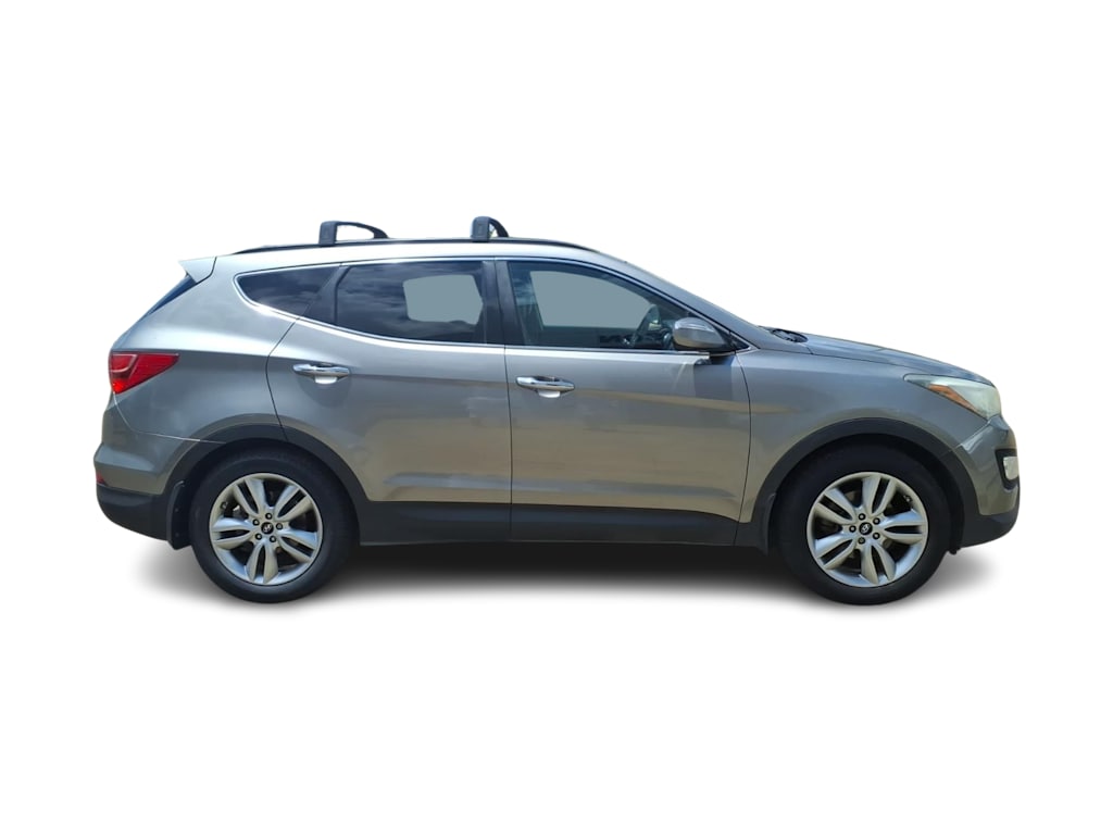 Thumbnail: 2015 Hyundai Santa Fe - 16