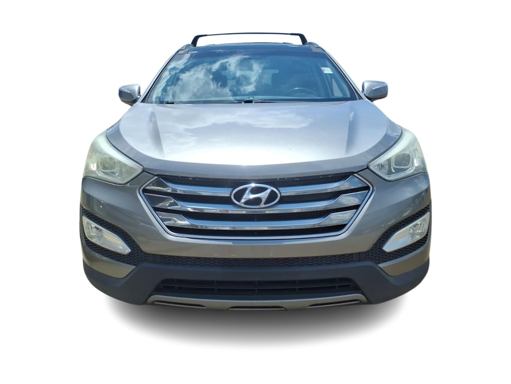 Thumbnail: 2015 Hyundai Santa Fe - 5