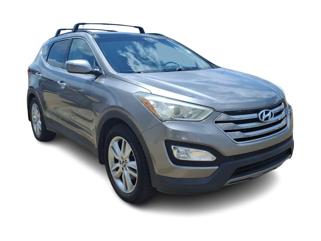 Thumbnail: 2015 Hyundai Santa Fe - 15