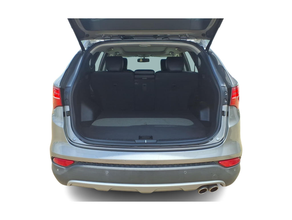 Thumbnail: 2015 Hyundai Santa Fe - 13