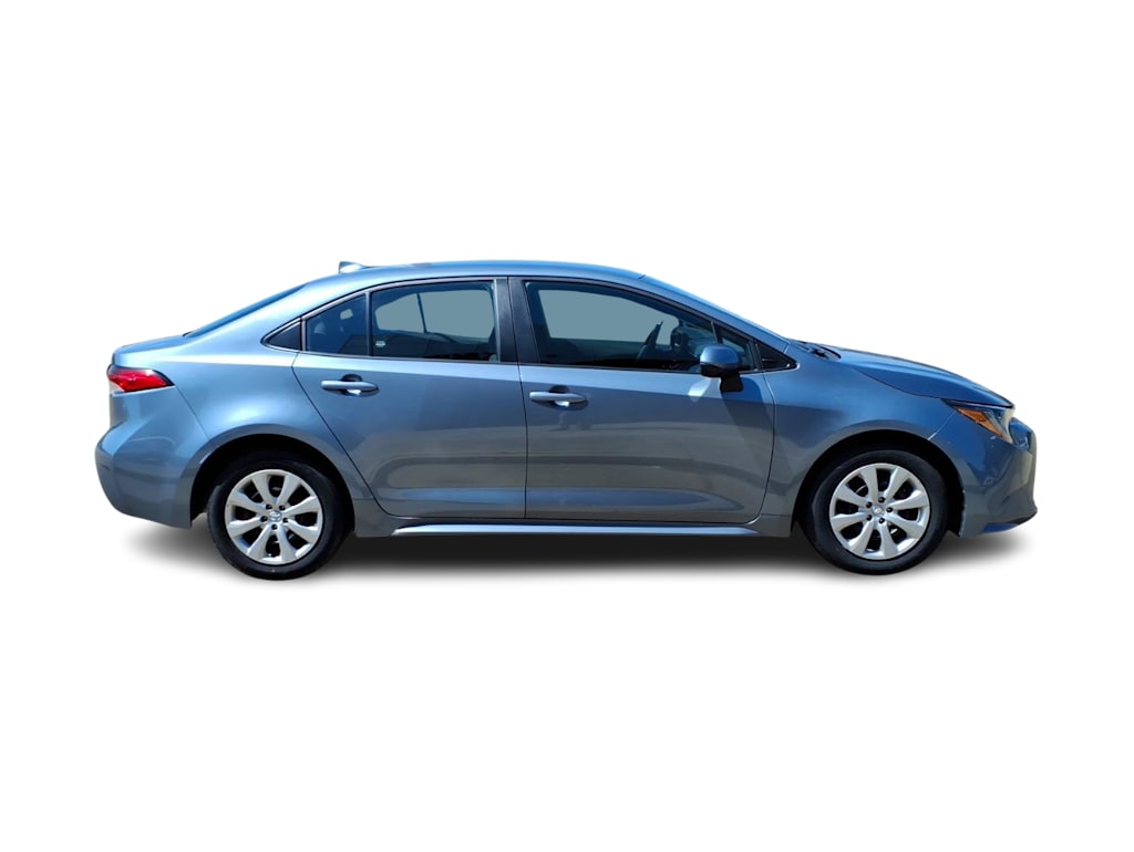 Thumbnail: 2024 Toyota Corolla - 16