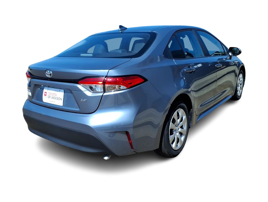 Thumbnail: 2024 Toyota Corolla - 17