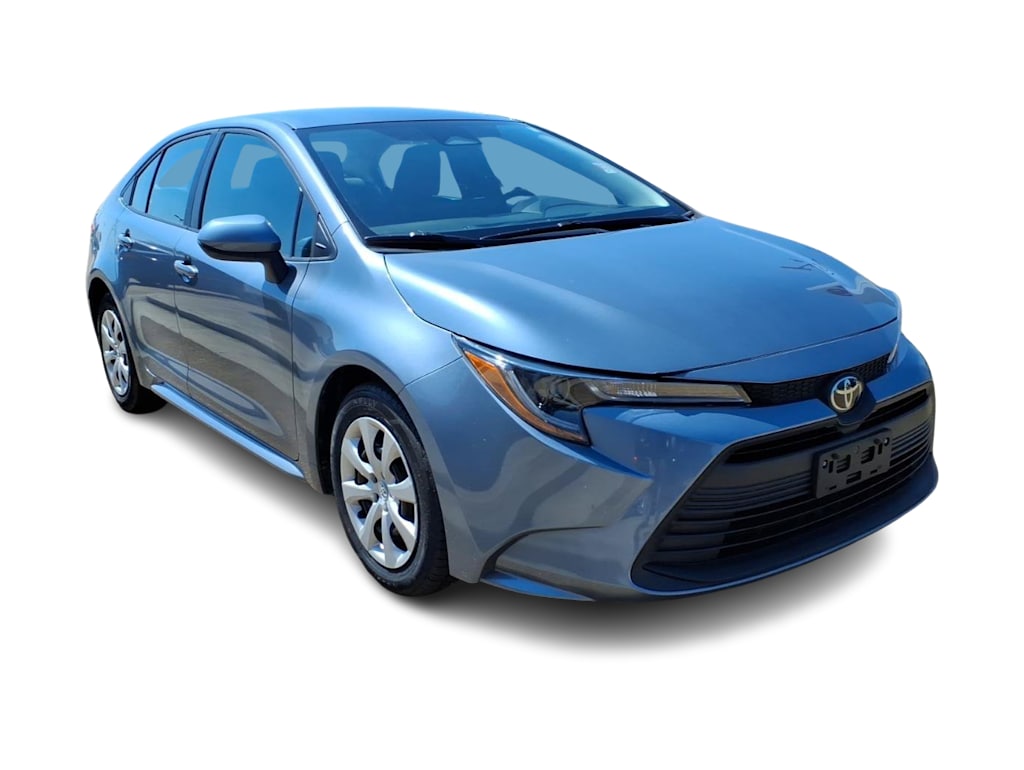 Thumbnail: 2024 Toyota Corolla - 15