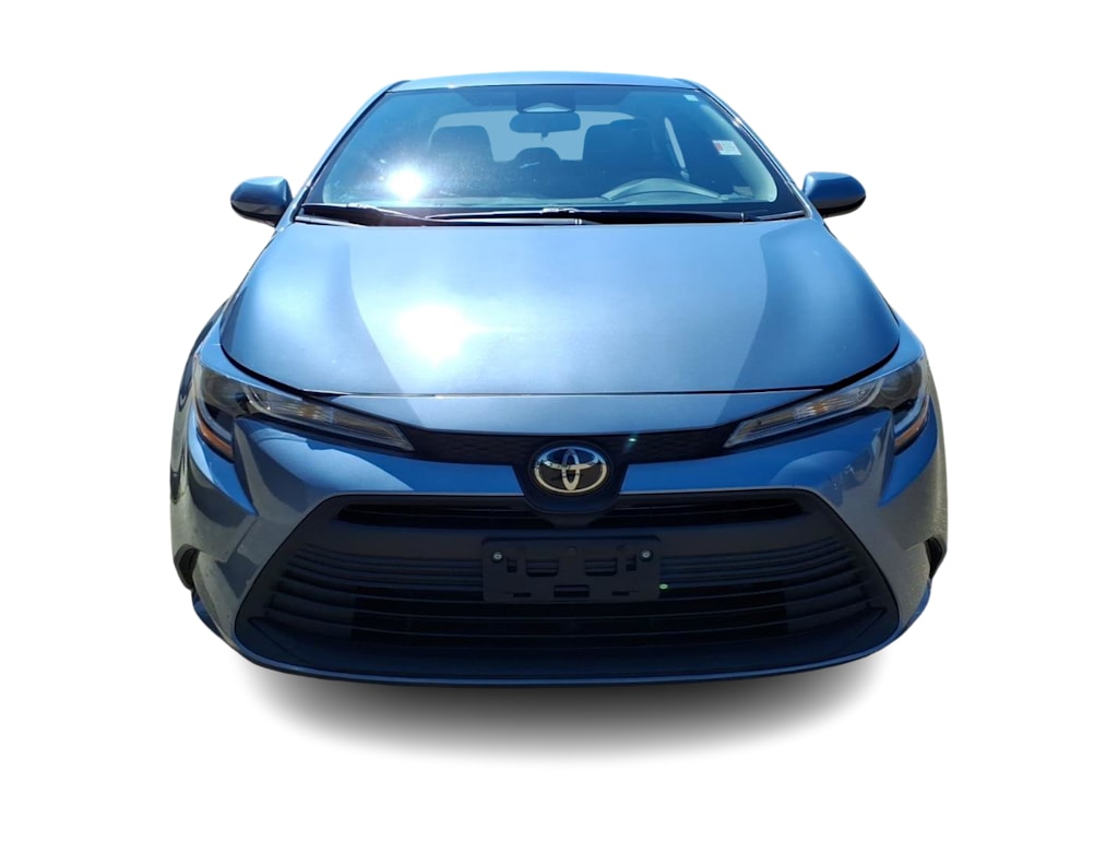 Thumbnail: 2024 Toyota Corolla - 5