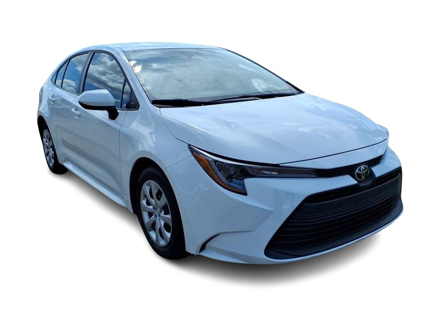 Thumbnail: 2025 Toyota Corolla - 14