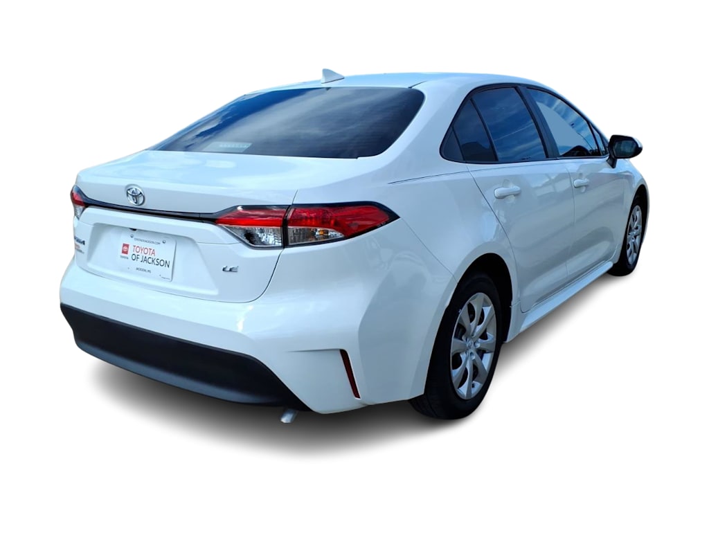 Thumbnail: 2025 Toyota Corolla - 16
