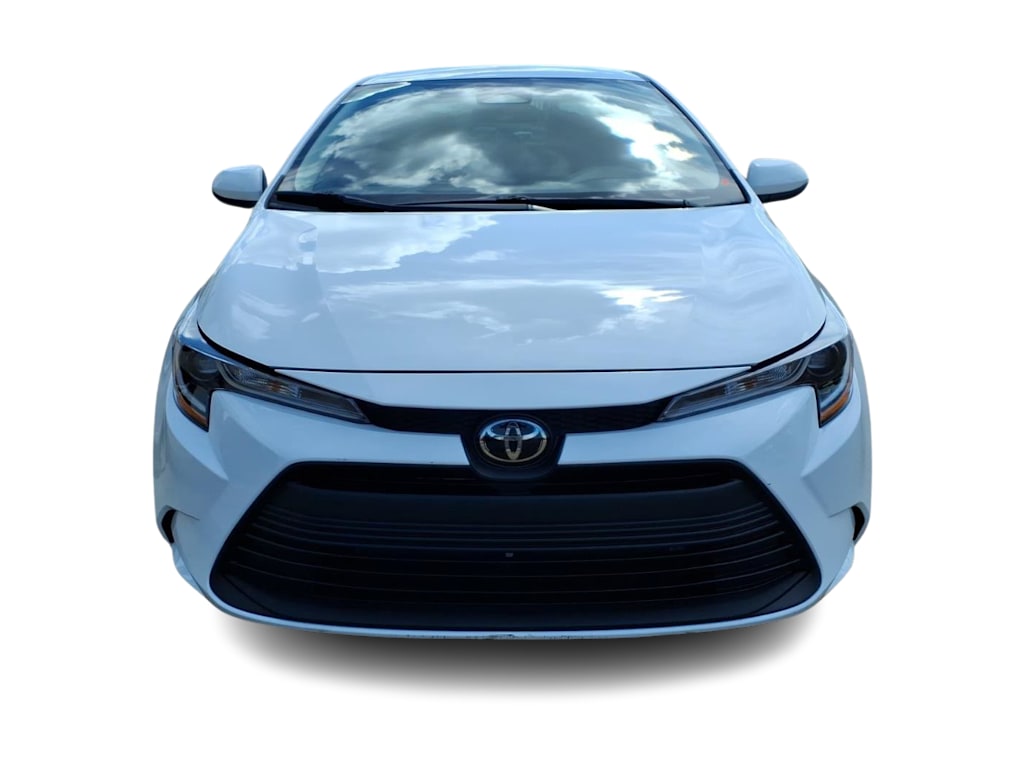 Thumbnail: 2025 Toyota Corolla - 5