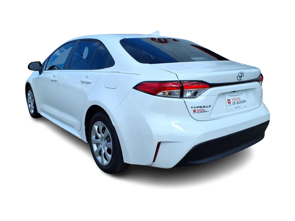 Thumbnail: 2025 Toyota Corolla - 3