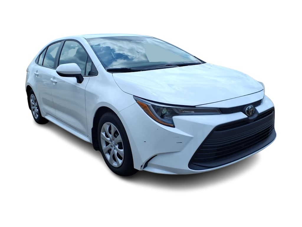 Thumbnail: 2024 Toyota Corolla - 17