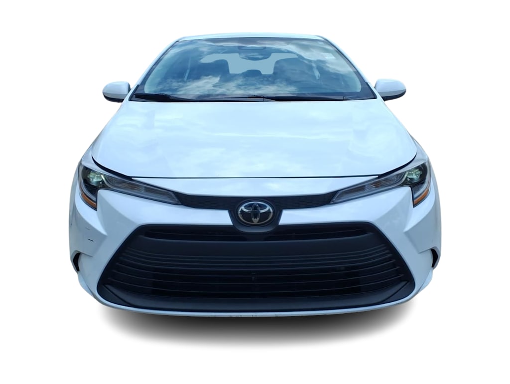 Thumbnail: 2024 Toyota Corolla - 5