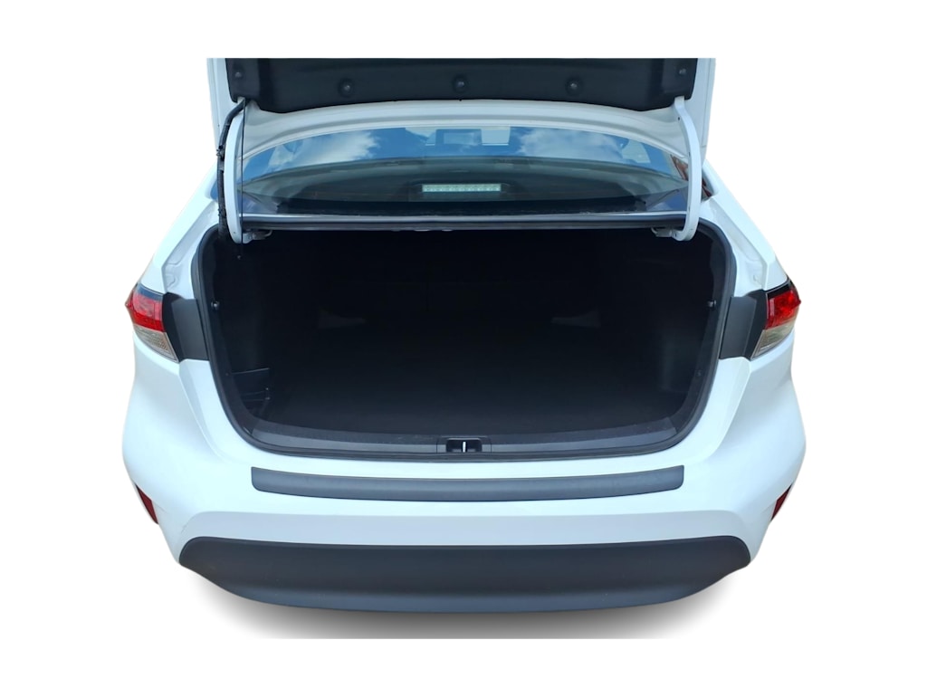 Thumbnail: 2024 Toyota Corolla - 15