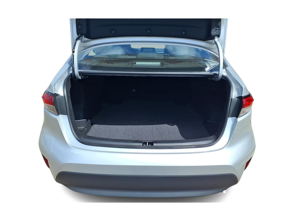 Thumbnail: 2024 Toyota Corolla - 14