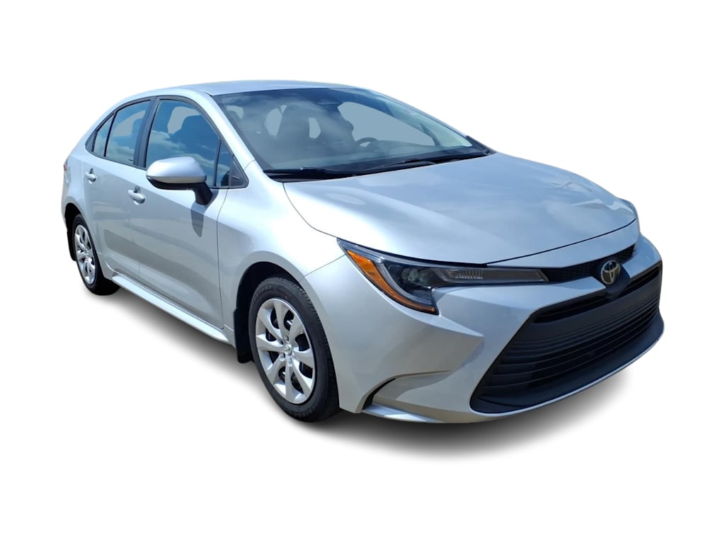 Thumbnail: 2024 Toyota Corolla - 16