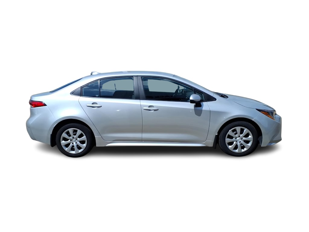 Thumbnail: 2024 Toyota Corolla - 17