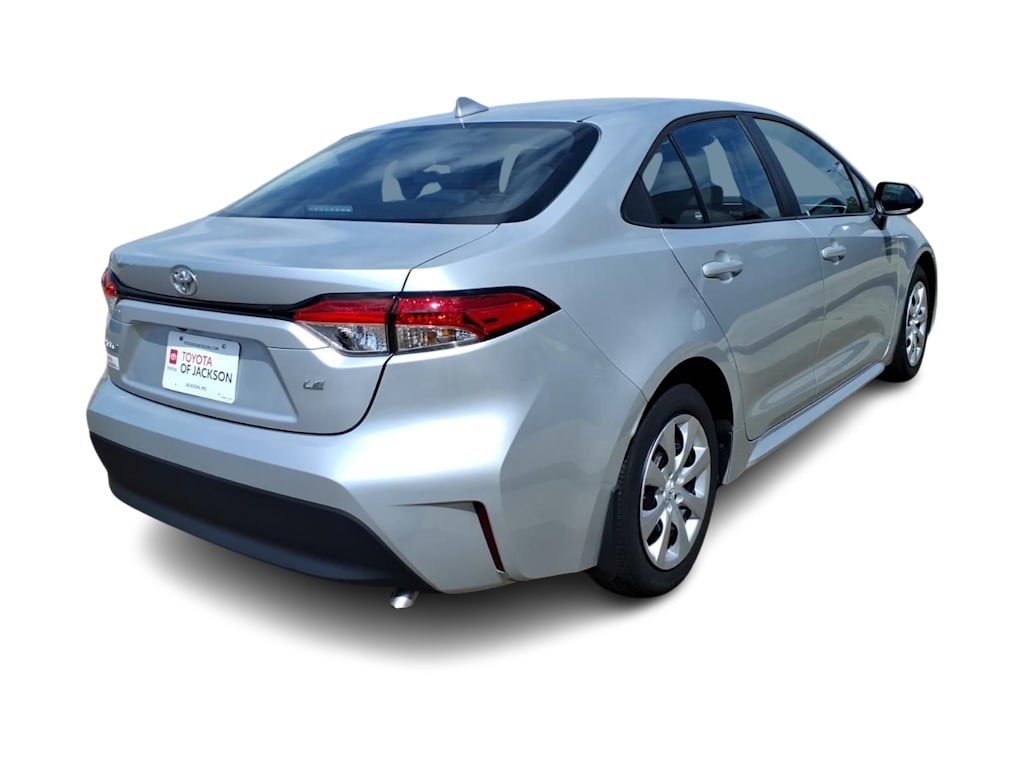 Thumbnail: 2024 Toyota Corolla - 18