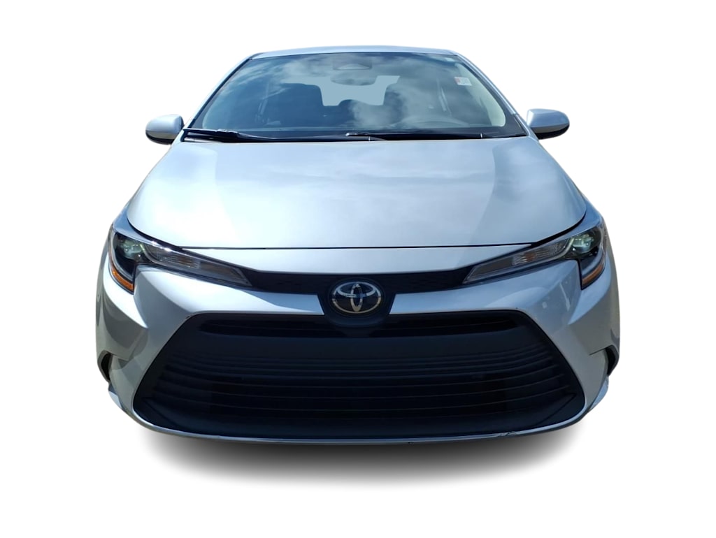 Thumbnail: 2024 Toyota Corolla - 5