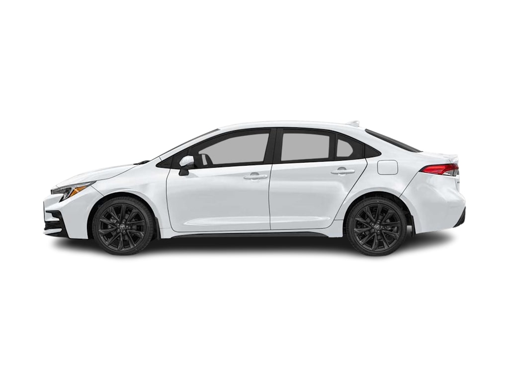 Thumbnail: 2026 Toyota Corolla - 3