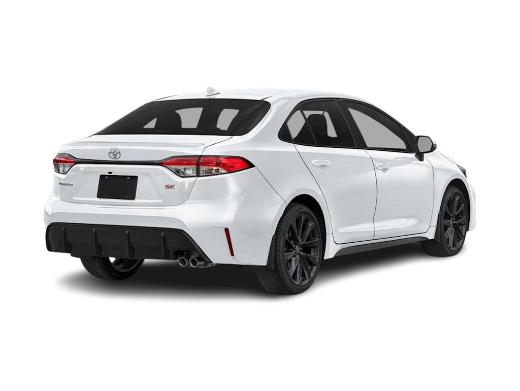 Thumbnail: 2026 Toyota Corolla - 10