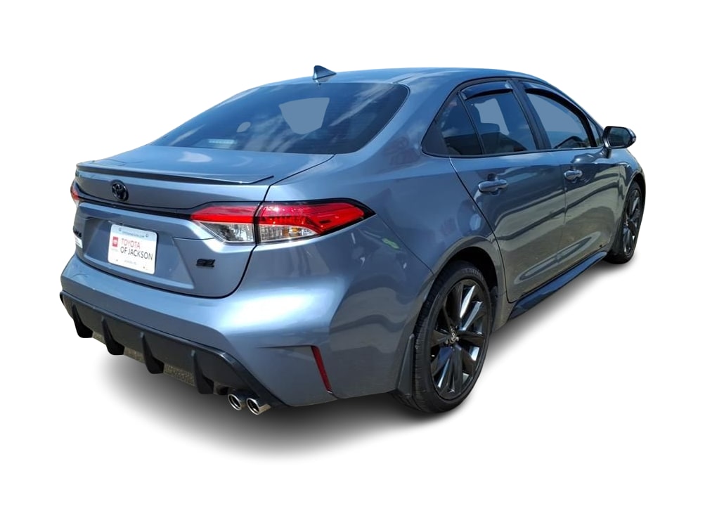 Thumbnail: 2026 Toyota Corolla - 16