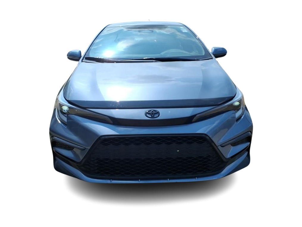 Thumbnail: 2026 Toyota Corolla - 5