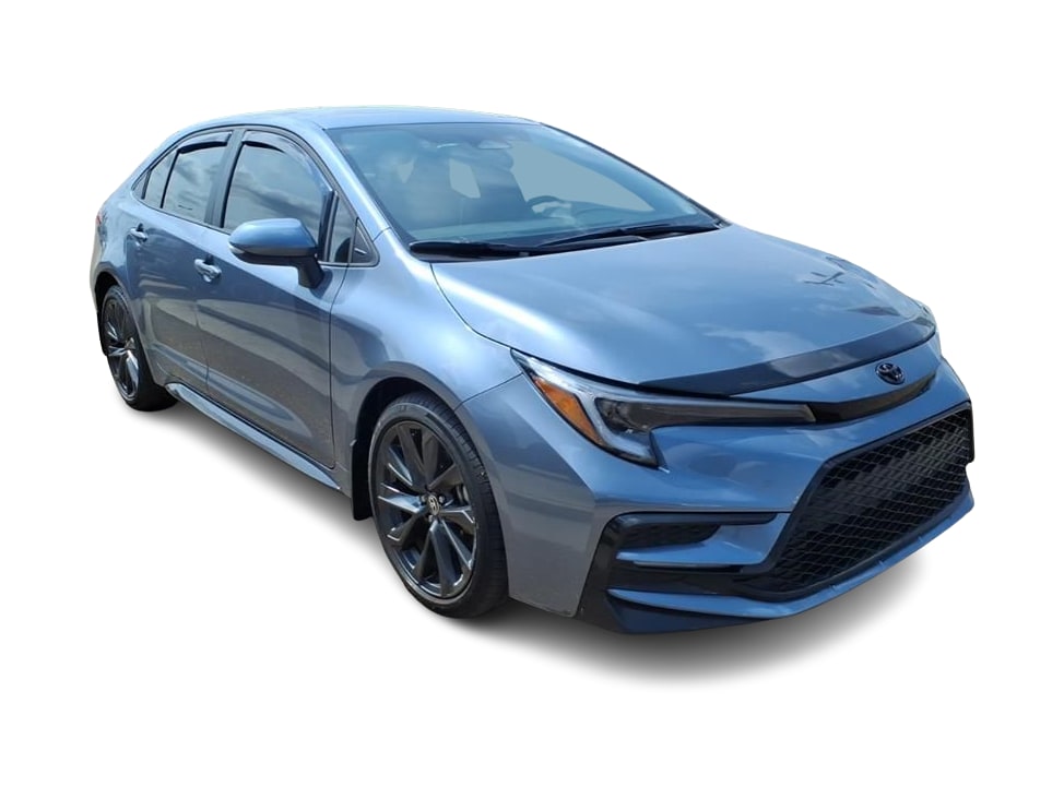 Thumbnail: 2026 Toyota Corolla - 14
