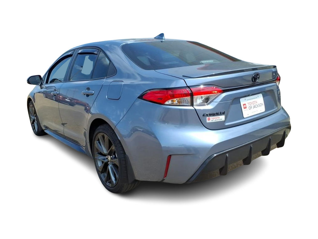 Thumbnail: 2026 Toyota Corolla - 3