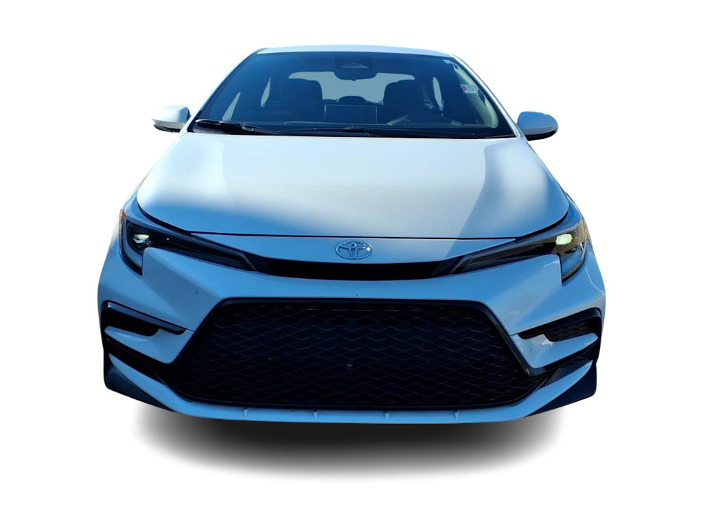 Thumbnail: 2026 Toyota Corolla - 4