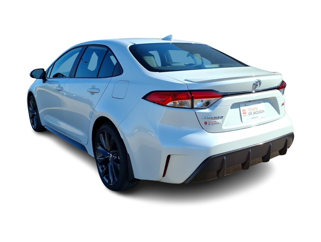 Thumbnail: 2026 Toyota Corolla - 3