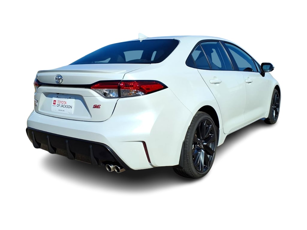 Thumbnail: 2026 Toyota Corolla - 15