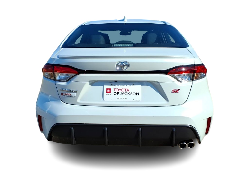 Thumbnail: 2026 Toyota Corolla - 16