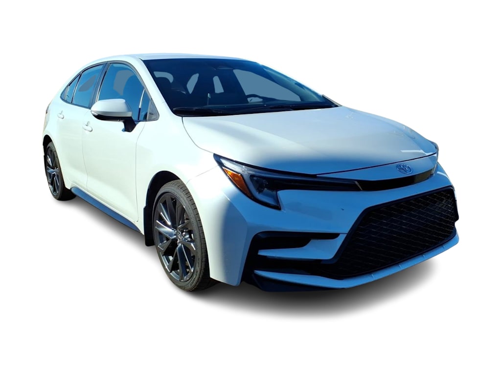 Thumbnail: 2026 Toyota Corolla - 13