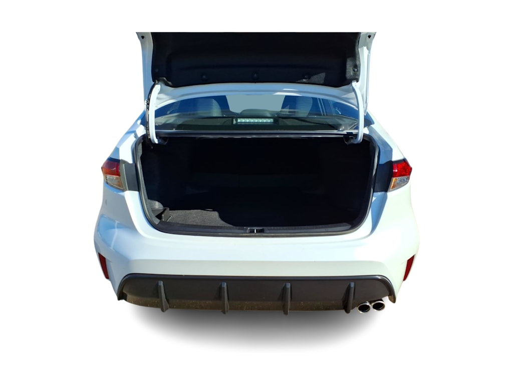 Thumbnail: 2026 Toyota Corolla - 12