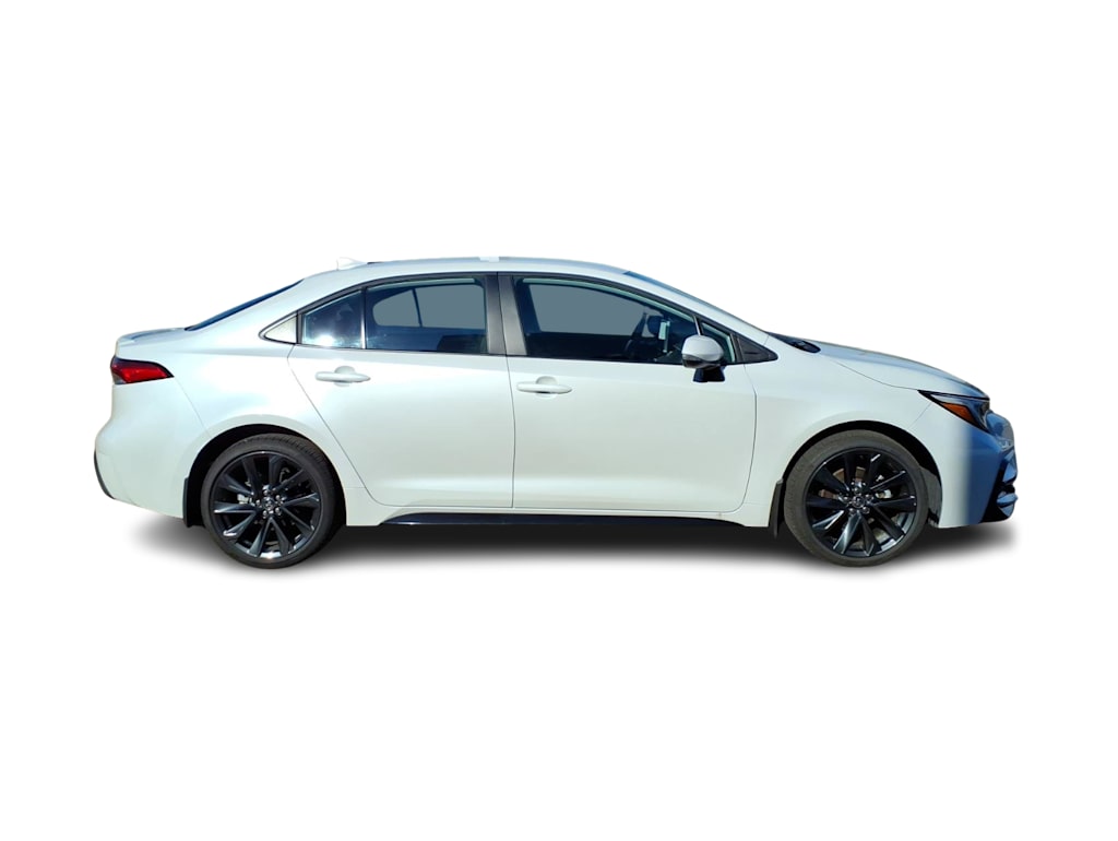 Thumbnail: 2026 Toyota Corolla - 14